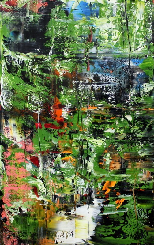 446 Abstraktný obraz č 446-IV.2019 olej na drevenom paneli 125x77cm.jpg